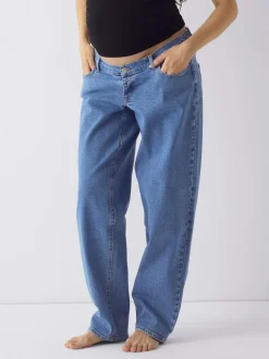 OLMLUMA Straight Fit Jeans