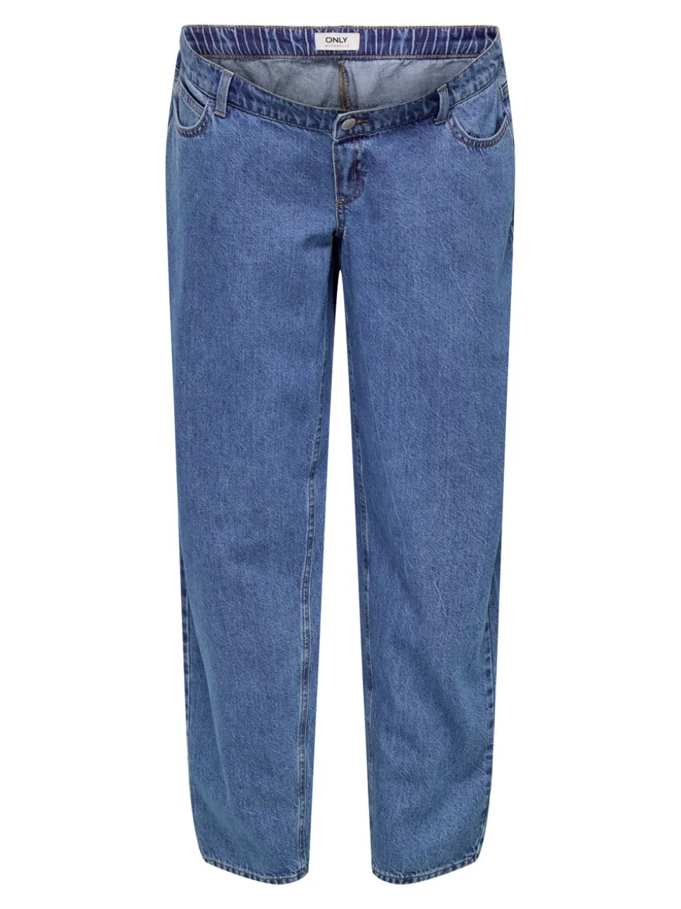 OLMLUMA Straight Fit Jeans