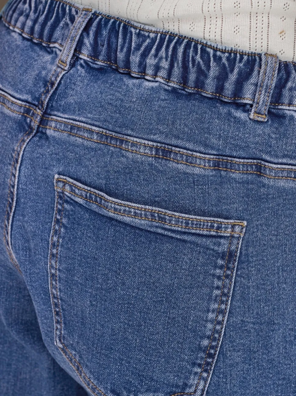 OLMLUMA Straight Fit Jeans