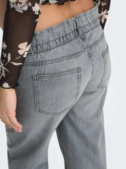 OLMLUMI Straight Fit Jeans