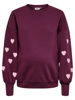 OLMMACY Sweat-shirts