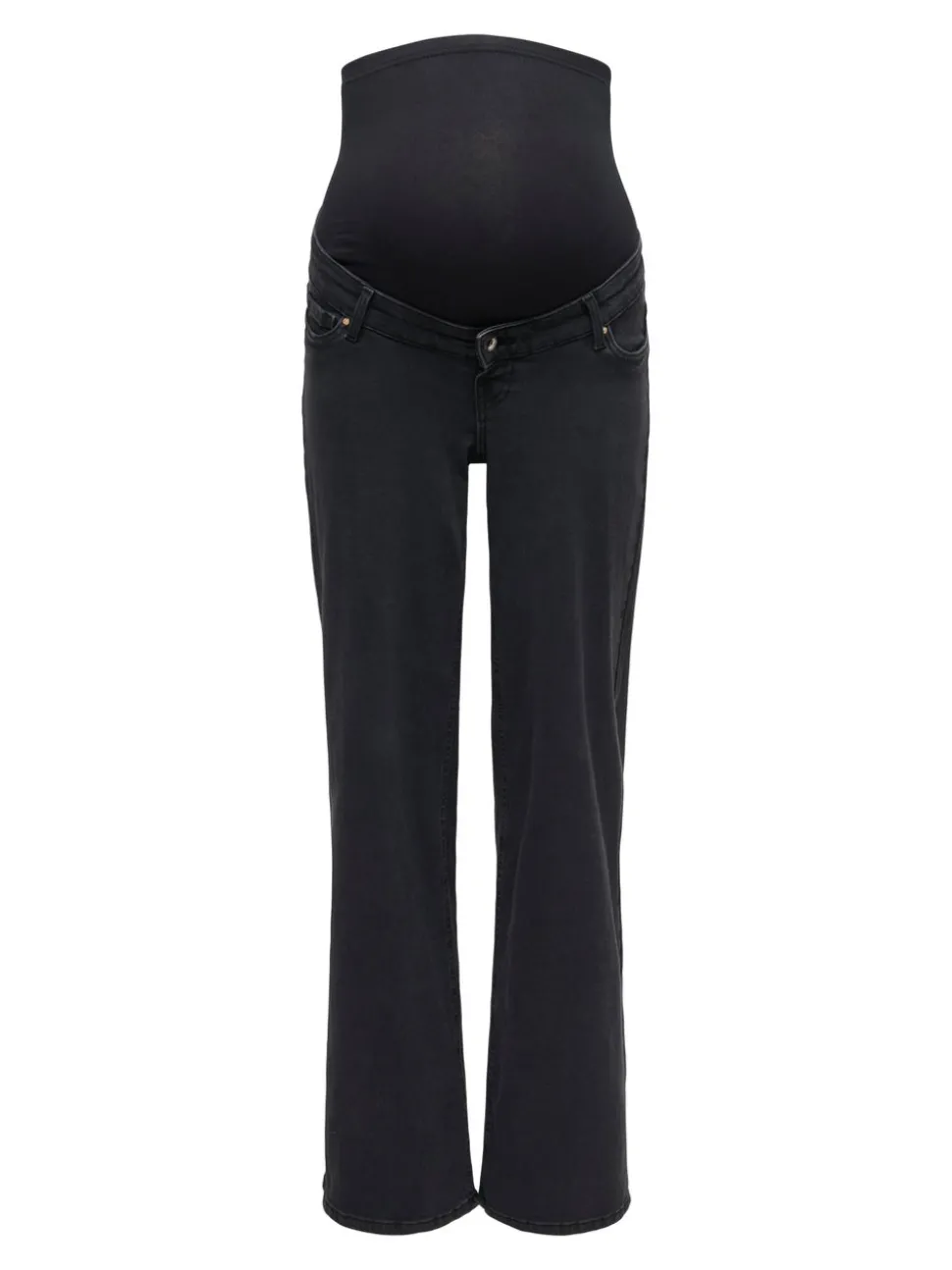 OLMMADISON Wide Leg Fit Jeans