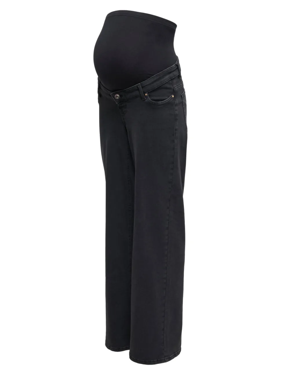 OLMMADISON Wide Leg Fit Jeans