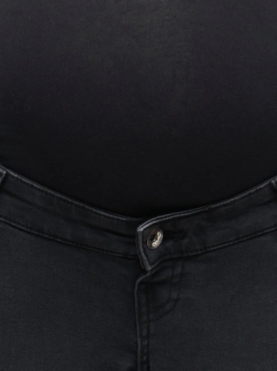 OLMMADISON Wide Leg Fit Jeans