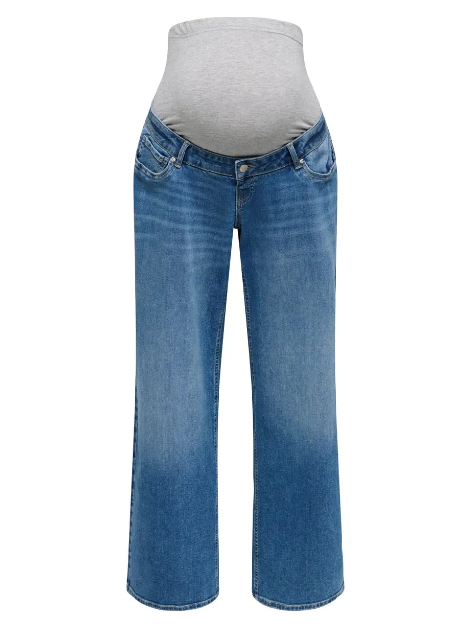 OLMMADISON Wide Leg Fit Jeans