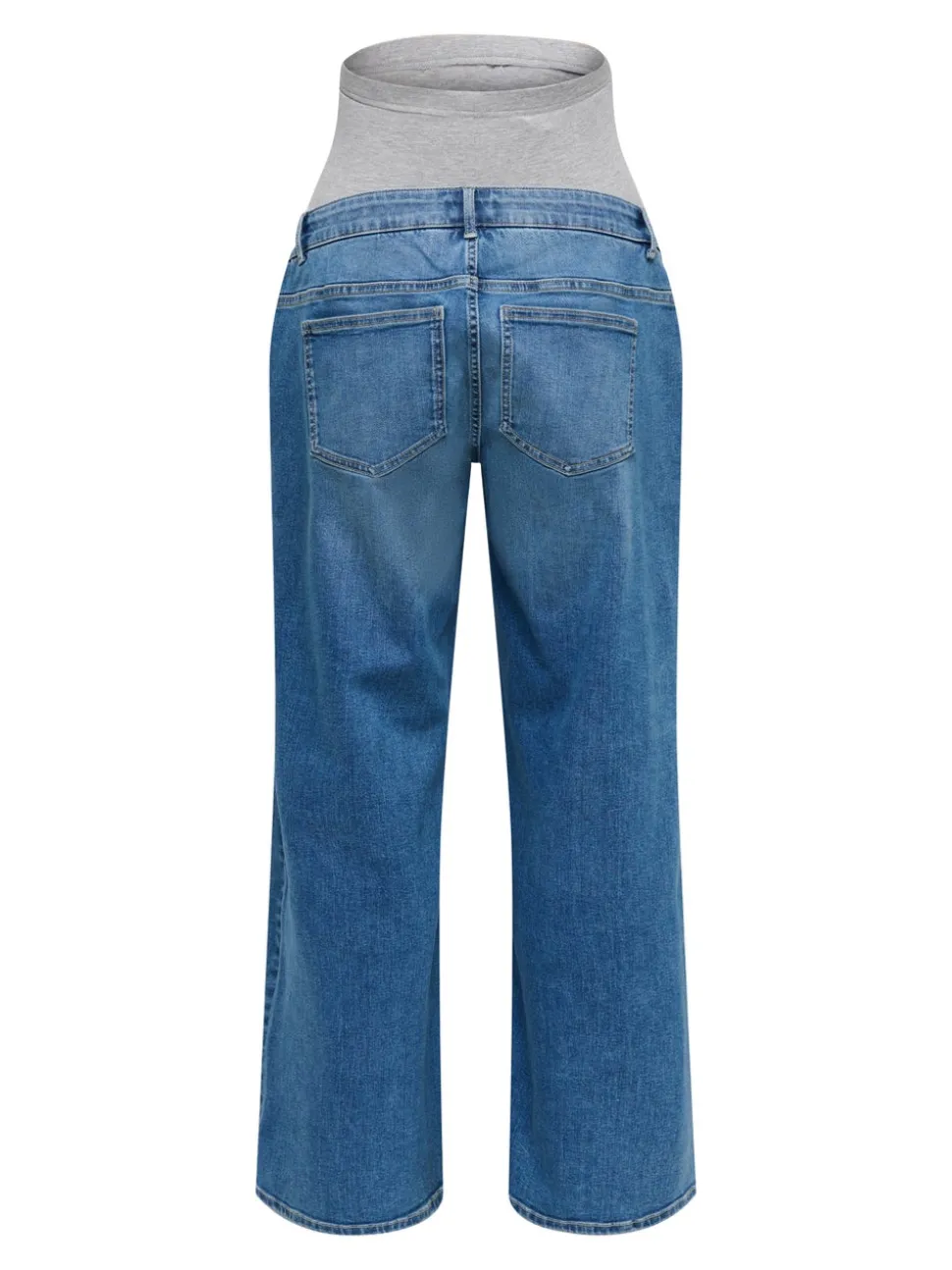 OLMMADISON Wide Leg Fit Jeans