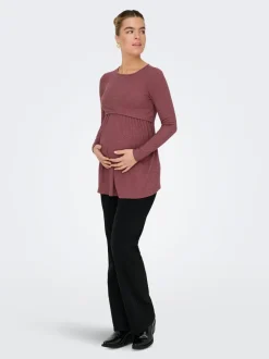 OLMMALAYA Blouse