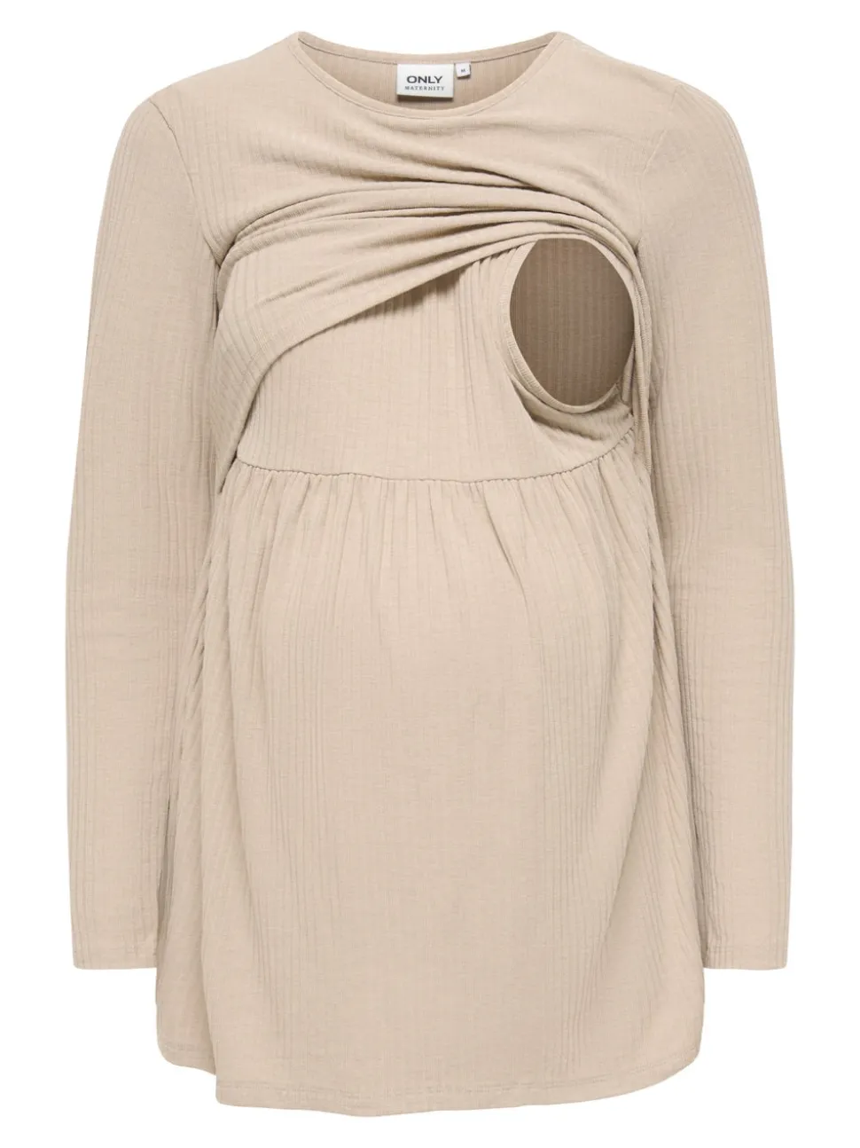OLMMALAYA Blouse