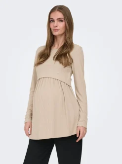 OLMMALAYA Blouse