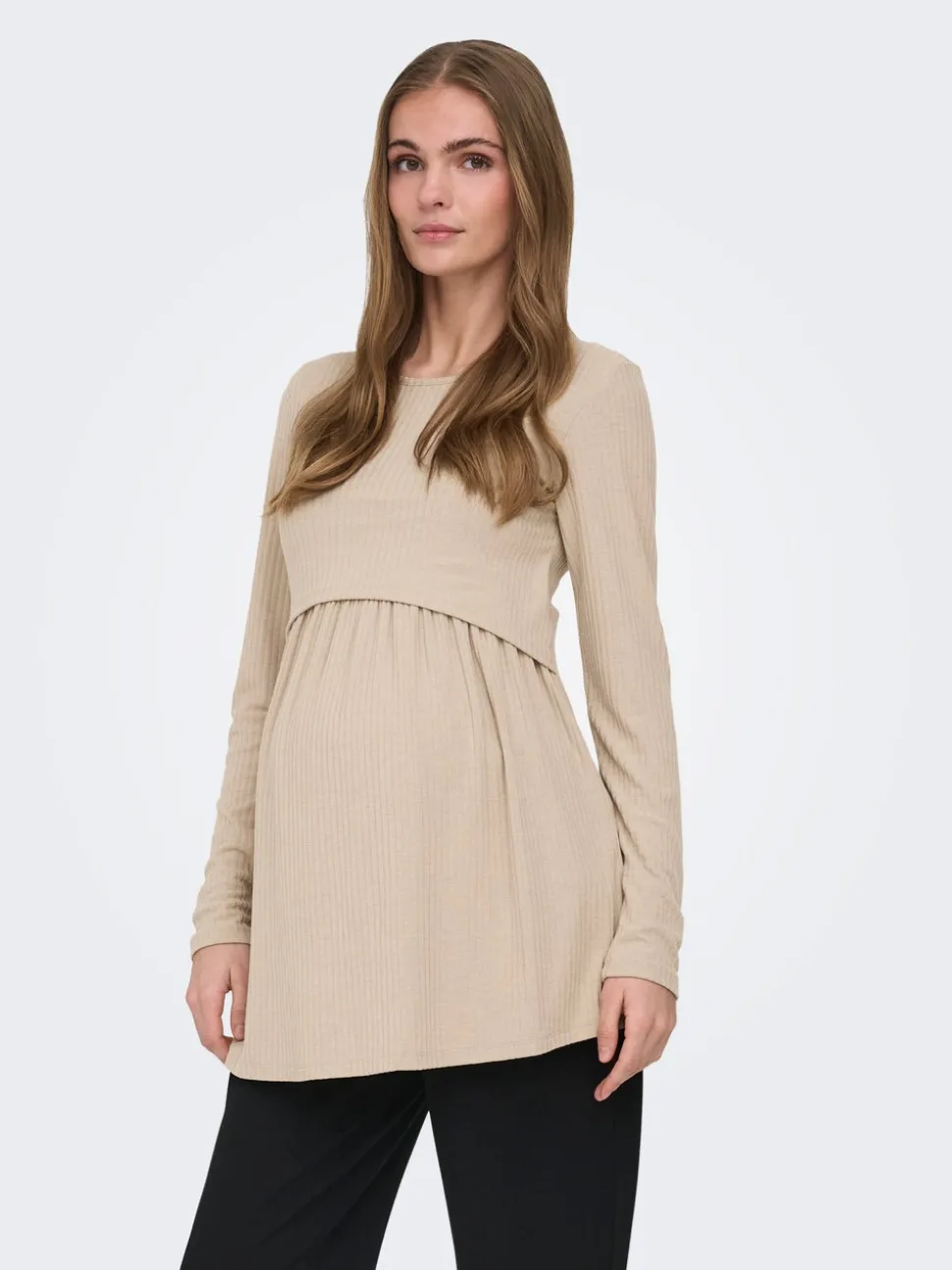 OLMMALAYA Blouse
