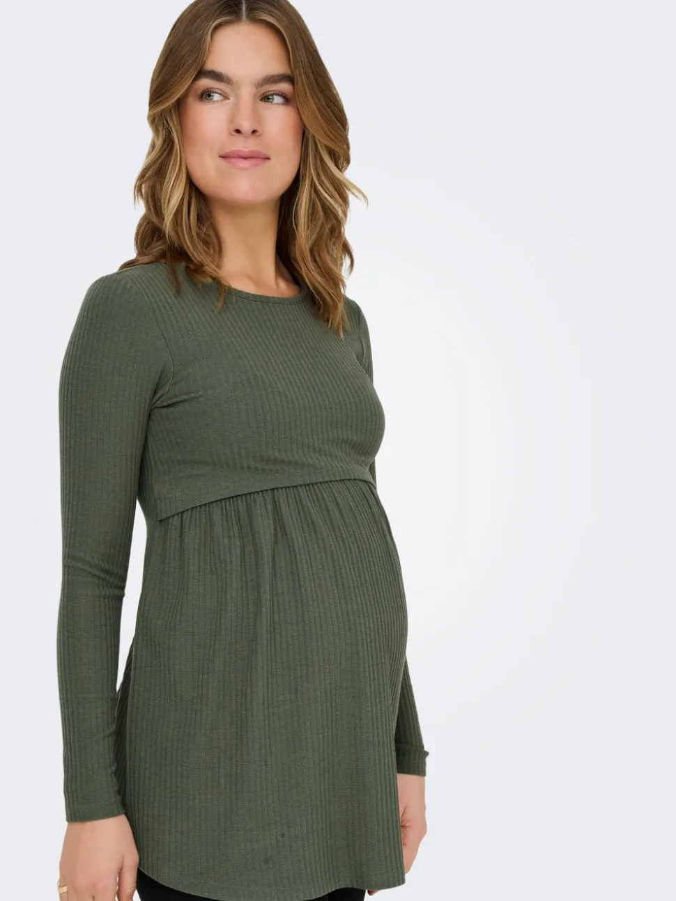 OLMMALAYA Blouse