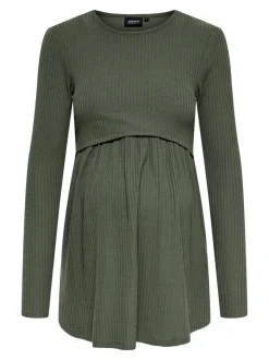OLMMALAYA Blouse