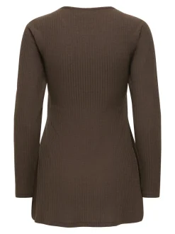 OLMMALAYA Blouse