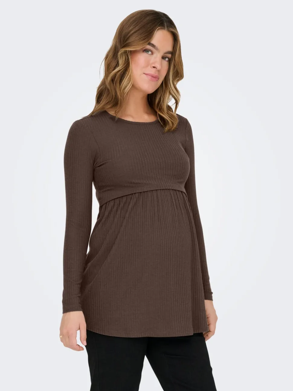 OLMMALAYA Blouse