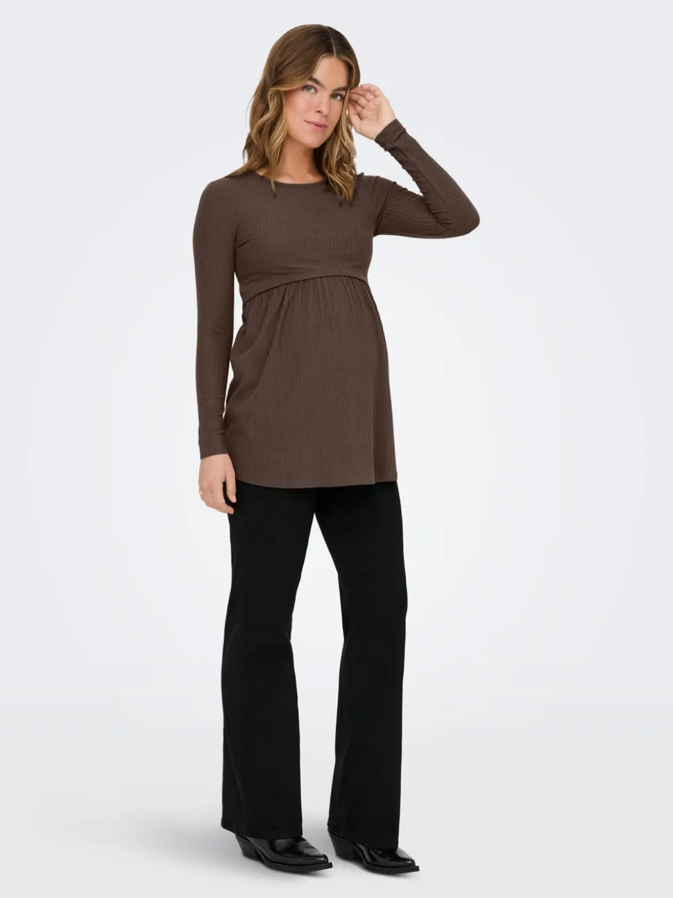 OLMMALAYA Blouse