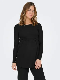 OLMMALAYA Blouse