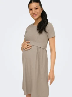 OLMMALAYA Robe courte
