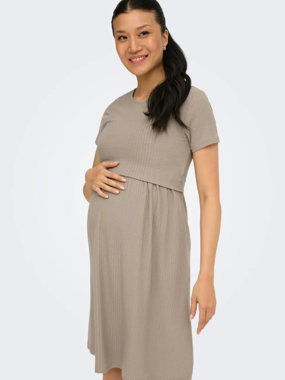 OLMMALAYA Robe courte