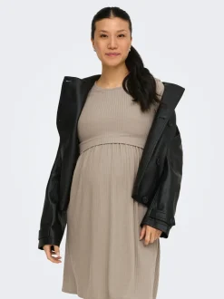 OLMMALAYA Robe courte