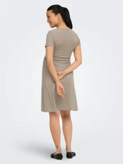 OLMMALAYA Robe courte