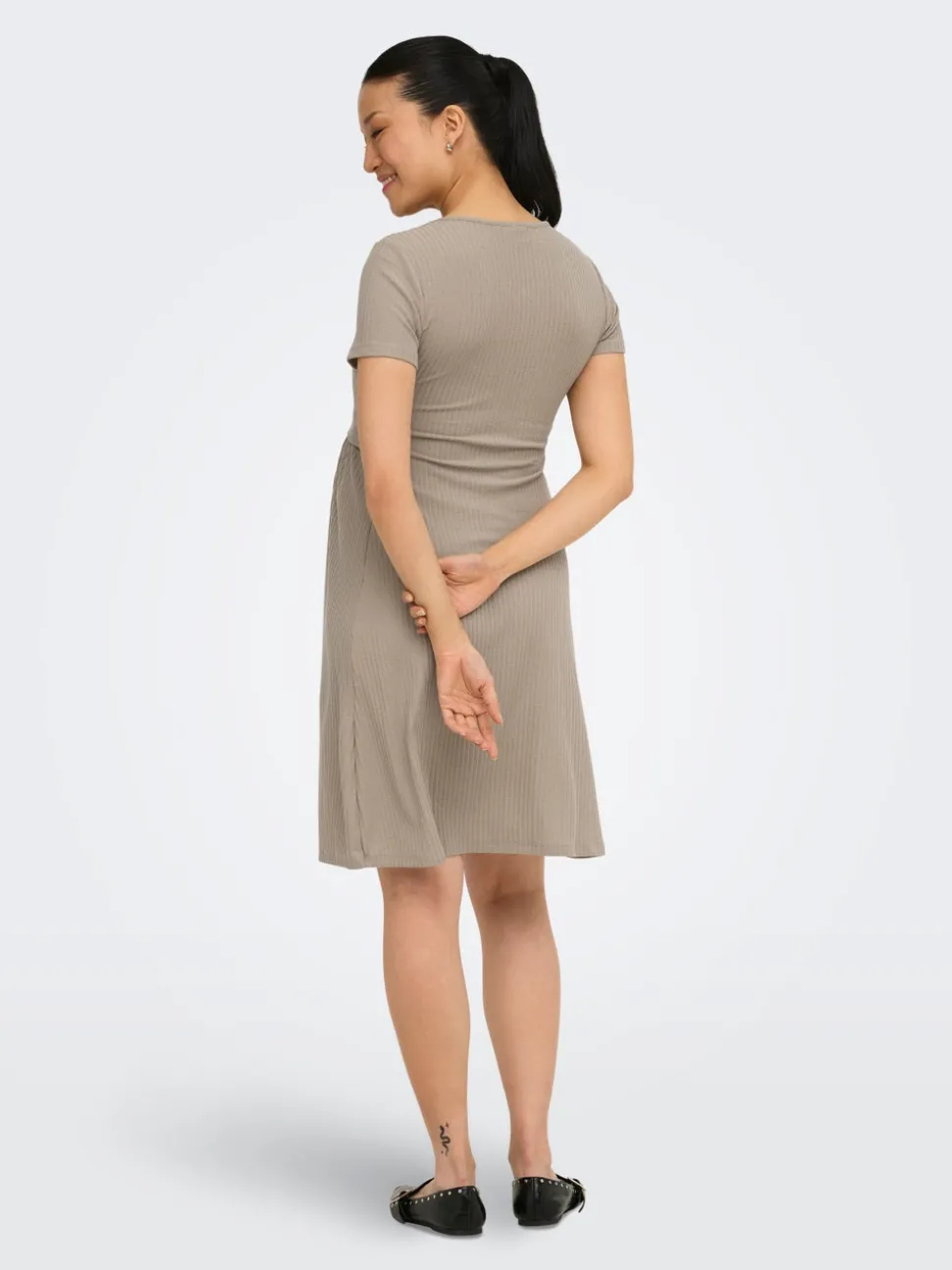 OLMMALAYA Robe courte