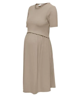 OLMMALAYA Robe courte