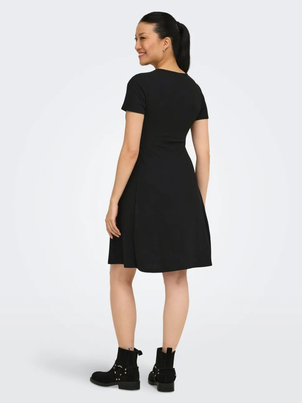 OLMMALAYA Robe courte