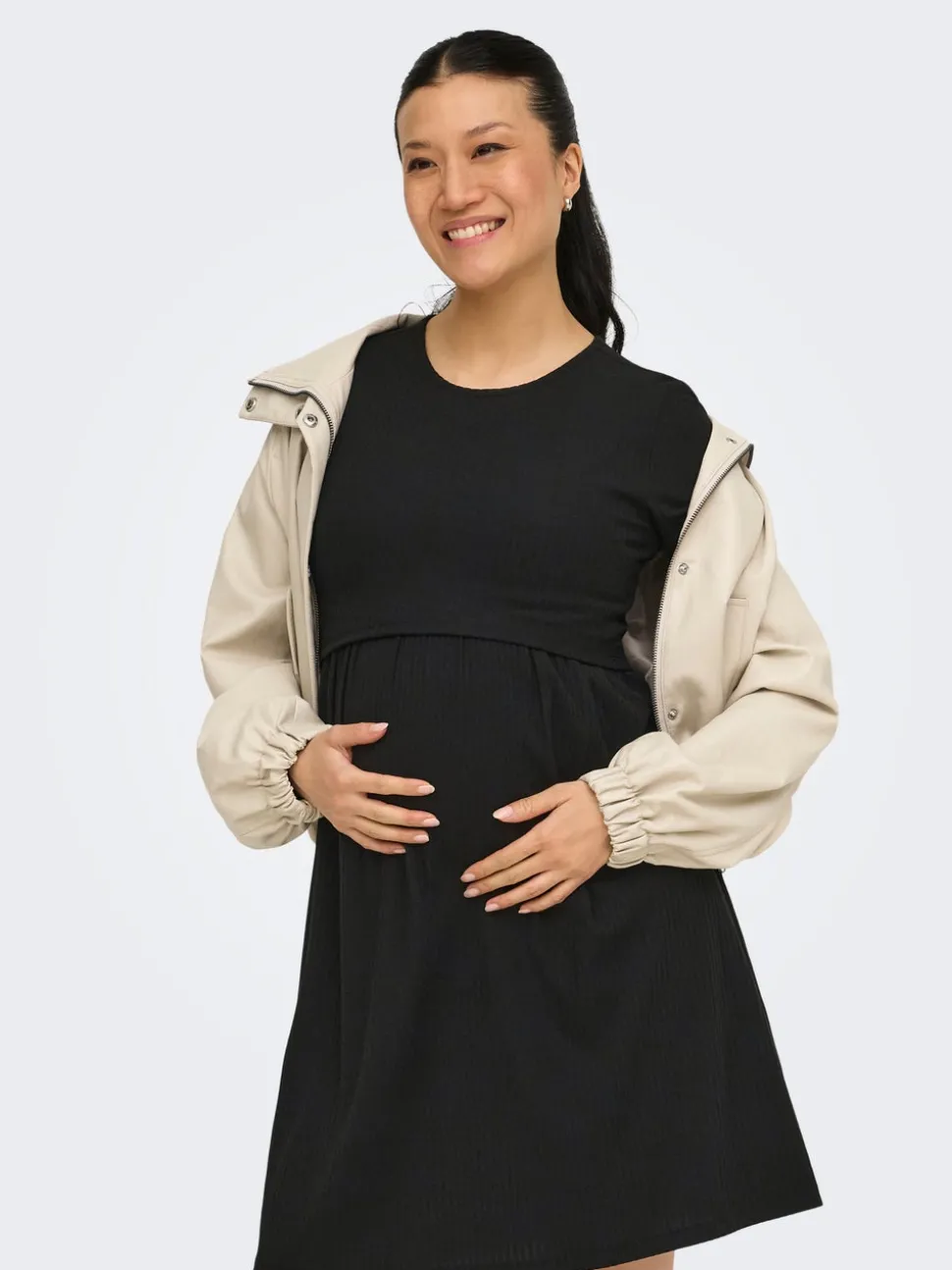 OLMMALAYA Robe courte