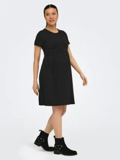 OLMMALAYA Robe courte