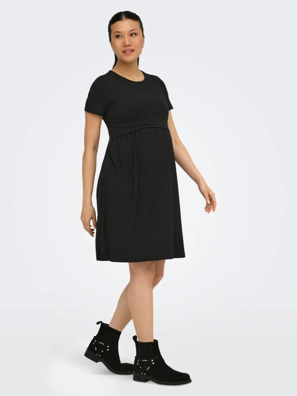 OLMMALAYA Robe courte