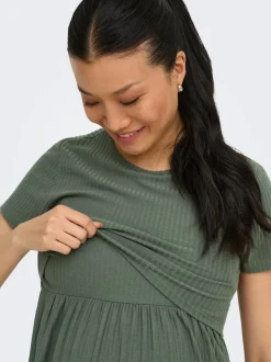 OLMMALAYA Robe courte