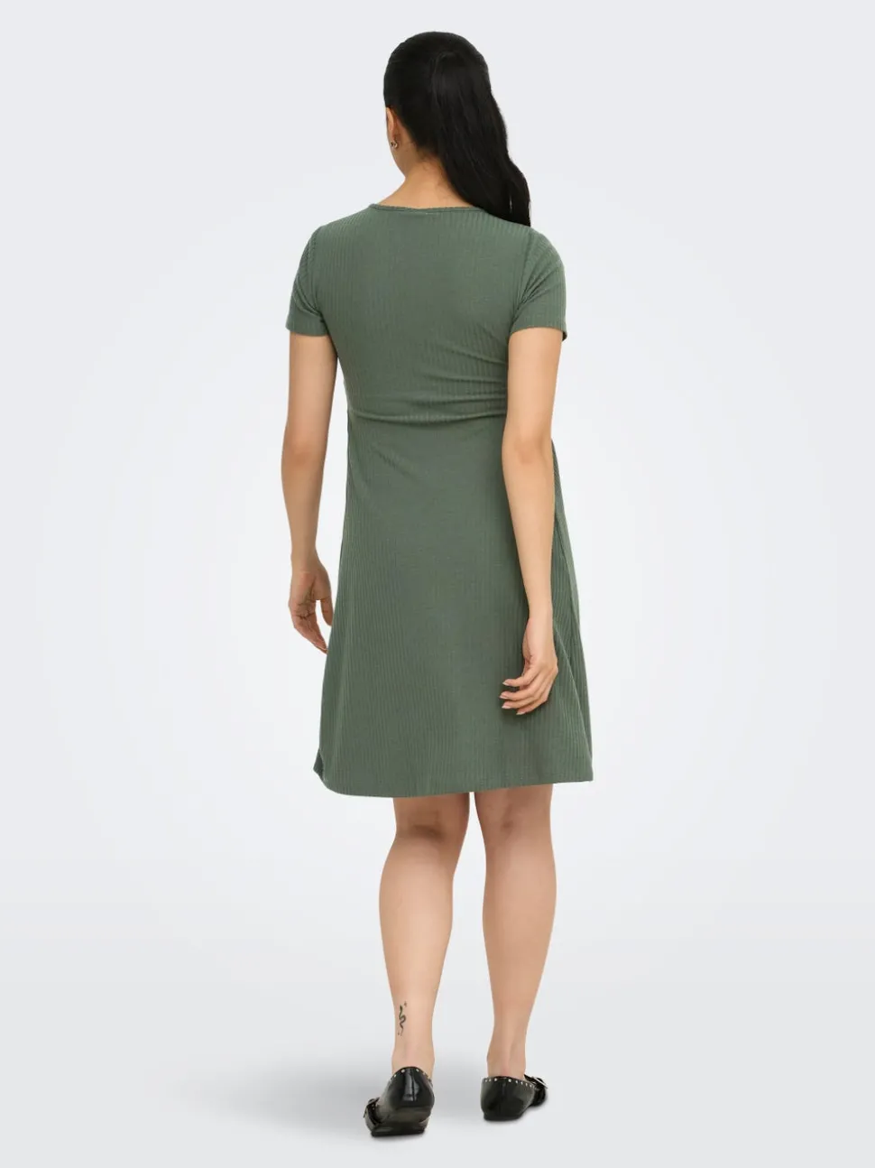 OLMMALAYA Robe courte