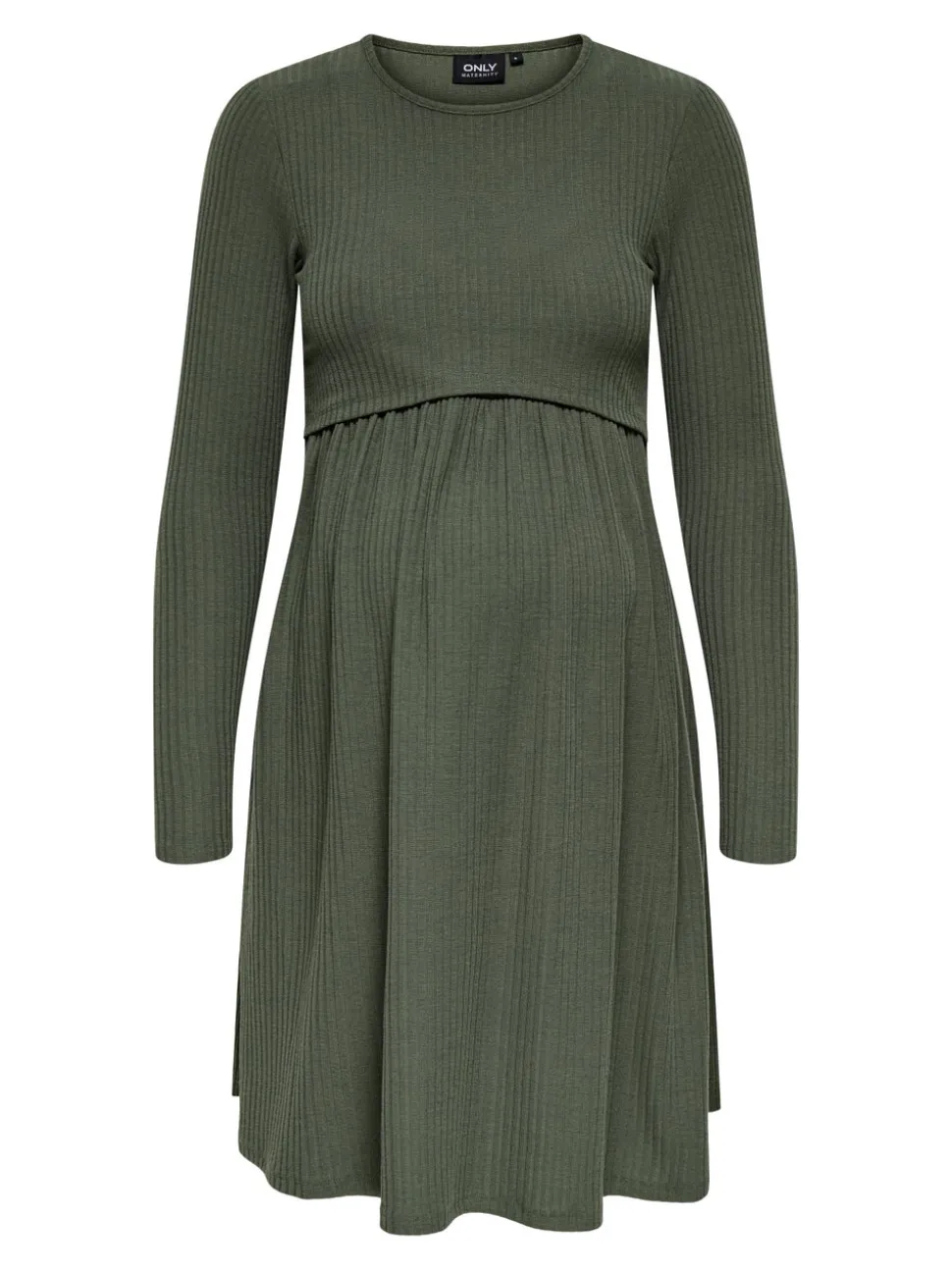 OLMMALAYA Robe midi