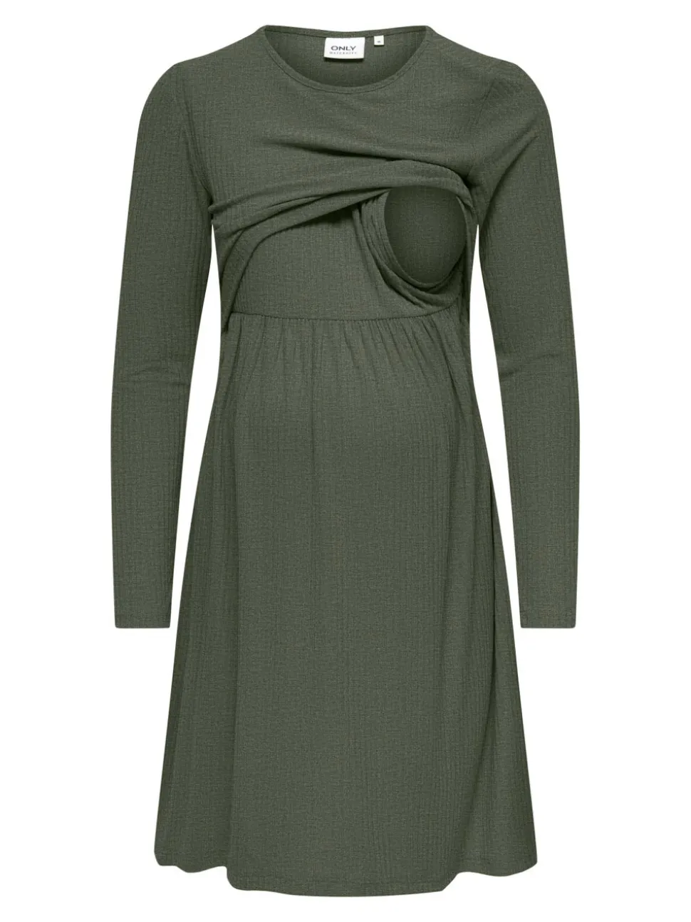 OLMMALAYA Robe midi