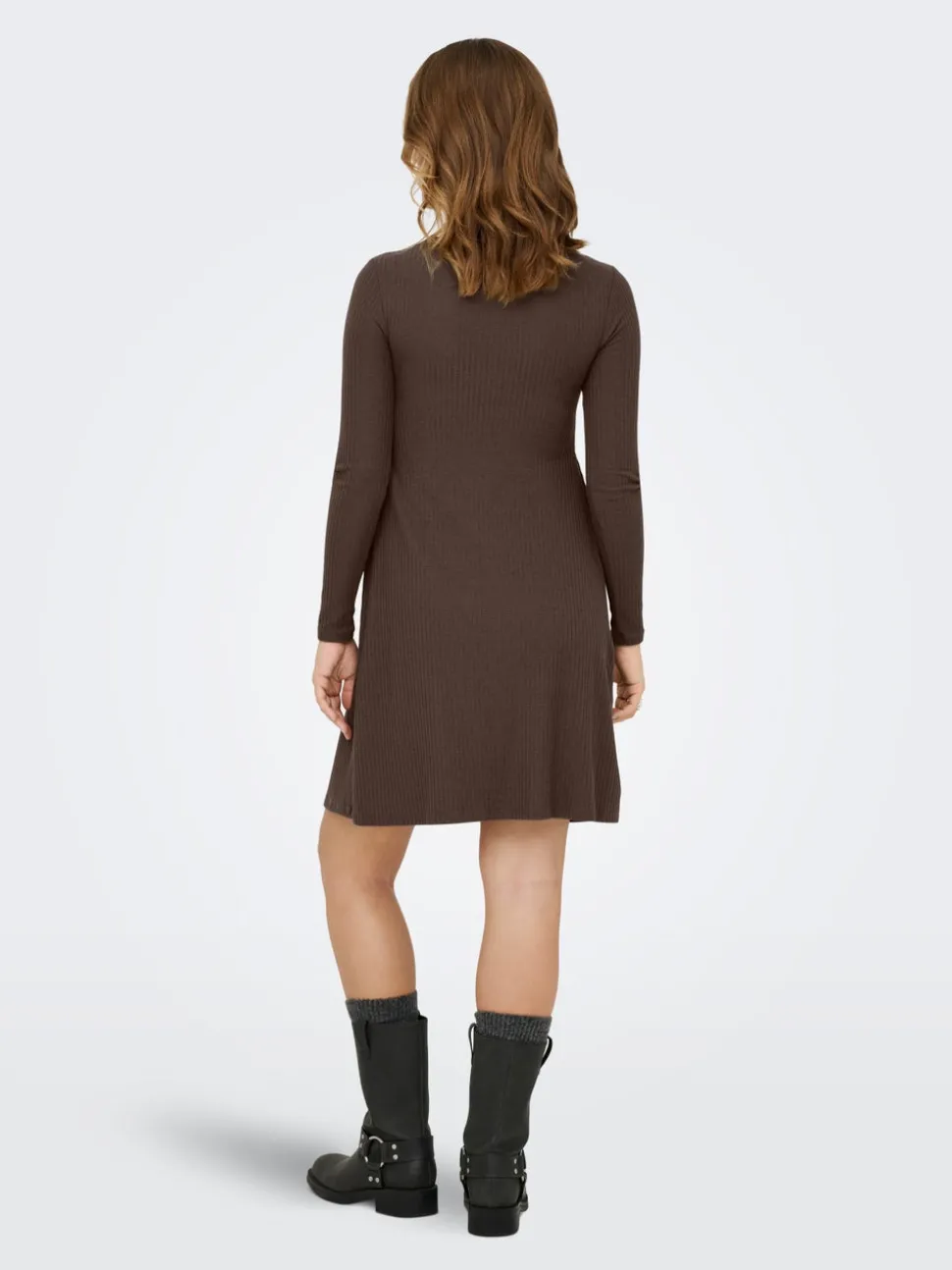 OLMMALAYA Robe midi