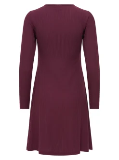 OLMMALAYA Robe midi