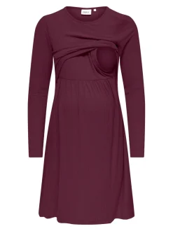 OLMMALAYA Robe midi