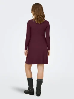 OLMMALAYA Robe midi