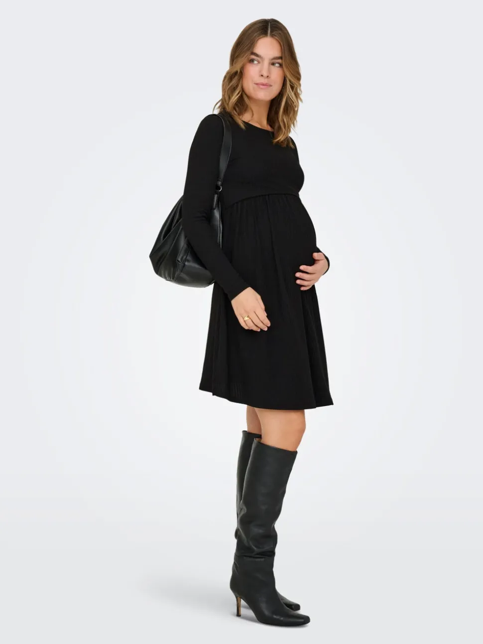 OLMMALAYA Robe midi