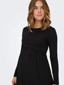 OLMMALAYA Robe midi