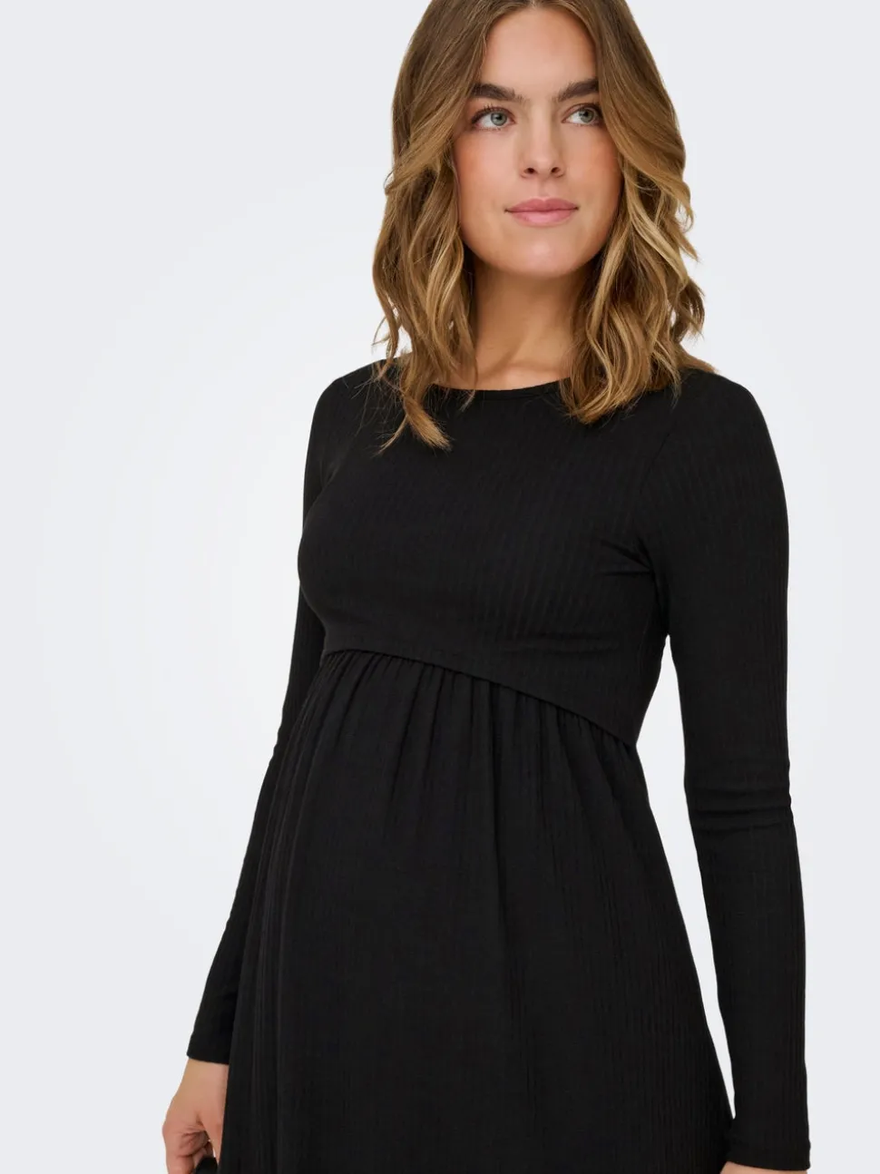 OLMMALAYA Robe midi
