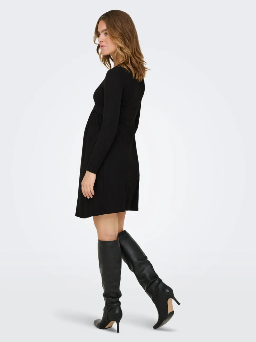OLMMALAYA Robe midi