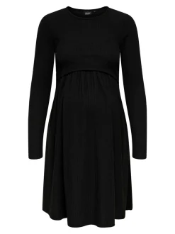 OLMMALAYA Robe midi