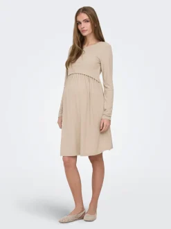 OLMMALAYA Robe midi