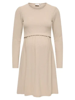 OLMMALAYA Robe midi