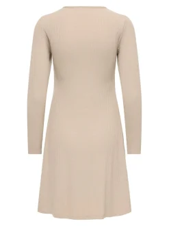 OLMMALAYA Robe midi