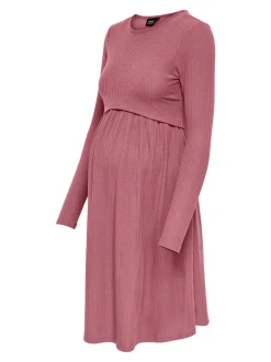 OLMMALAYA Robe midi