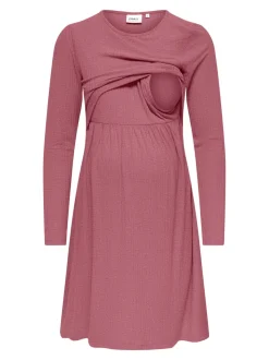 OLMMALAYA Robe midi