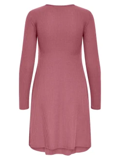 OLMMALAYA Robe midi