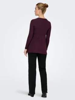 OLMMALAYA Top